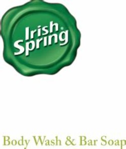 Irish spring soap