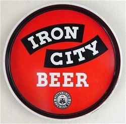 Iron city beer