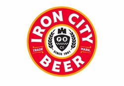 Iron city beer