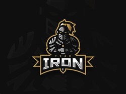 Iron on team