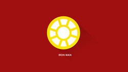 Ironman superhero