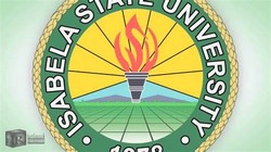 Isabela state university