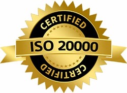 Iso 20000