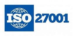 Iso 27001 certification
