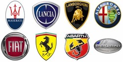 Italian automobile company