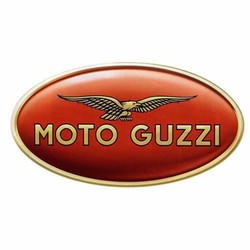Italian motorcycle