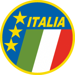 Italy soccer