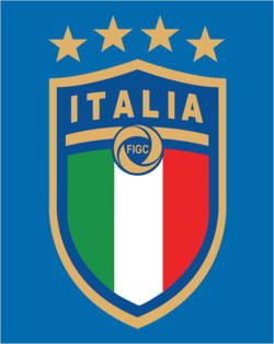 Italy soccer