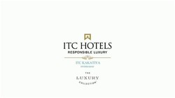 Itc hotels