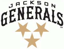Jackson generals