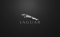 Jaguar car