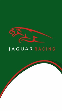 Jaguar f1