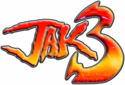 Jak and daxter