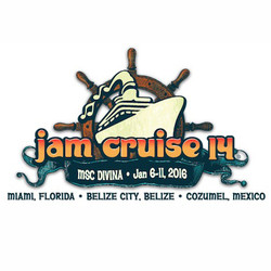 Jam cruise
