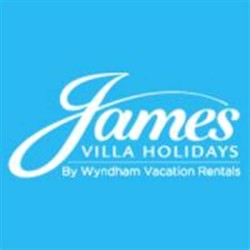 James villas