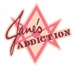 Jane's addiction