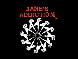 Jane's addiction
