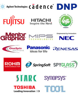 Japanese consumer electronics companies