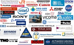 Japanese multinational consumer electronics