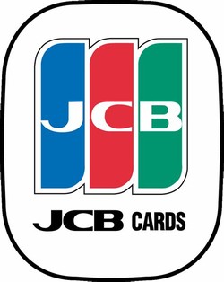 Jcb card