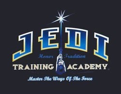 Jedi academy