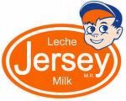 Jersey milk