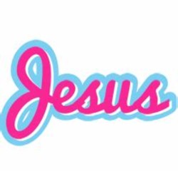 Jesus name
