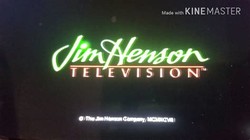 Jim henson television