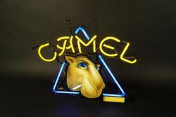 Joe camel