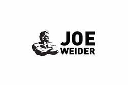 Joe weider