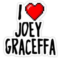 Joey graceffa