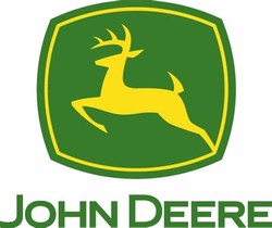 John deere green