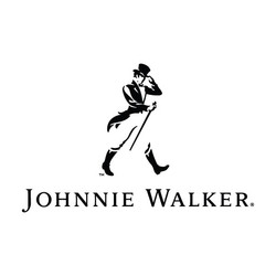 Johnnie walker vector