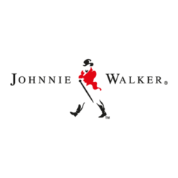 Johnnie walker vector