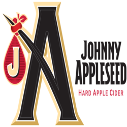 Johnny appleseed