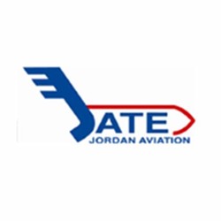 Jordan aviation