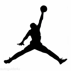 Jordan basketball