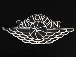Jordan wings