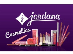 Jordana cosmetics