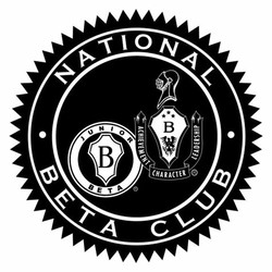 Jr beta club