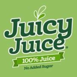Juicy juice