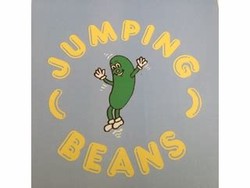 Jumping beans