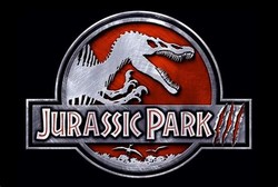 Jurassic park 3