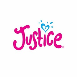 Justice clothing