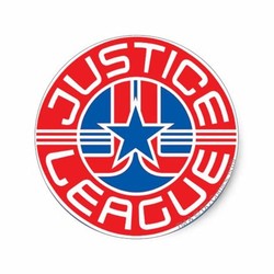 Justice league unlimited