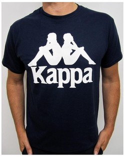 Kappa clothing