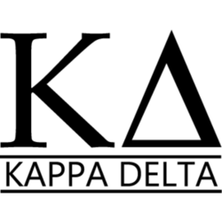 Kappa delta