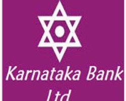 Karnataka bank