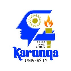 Karunya university