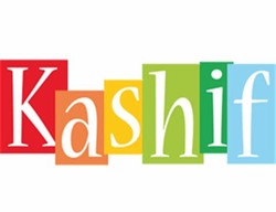 Kashif